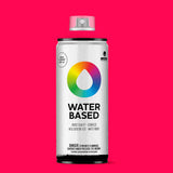 MTN Water Based 400ml RV-4010 Magenta