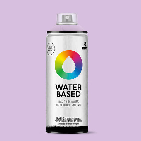 MTN Water Based 400ml RV-321 April Violet