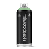 MTN Hardcore 400ml - Golden Green RV-24