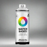 MTN Water Based 400ml Silver Jewel