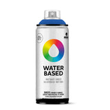 MTN Water Based 400ml RV-338 123 Klan Blue