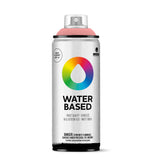 MTN Water Based 400ml RV-322 Medusa Red