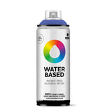 MTN Water Based 400ml RV-173 Ultraviolet