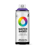 MTN Water Based 400ml RV-174 Venus Violet
