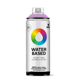 MTN Water Based 400ml RV-214 Violet