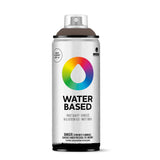 MTN Water Based 400ml RV-266 Volcano Brown