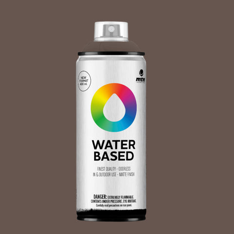 MTN Water Based 400ml RV-266 Volcano Brown