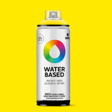 MTN Water Based 400ml RV-1021 Light Yellow