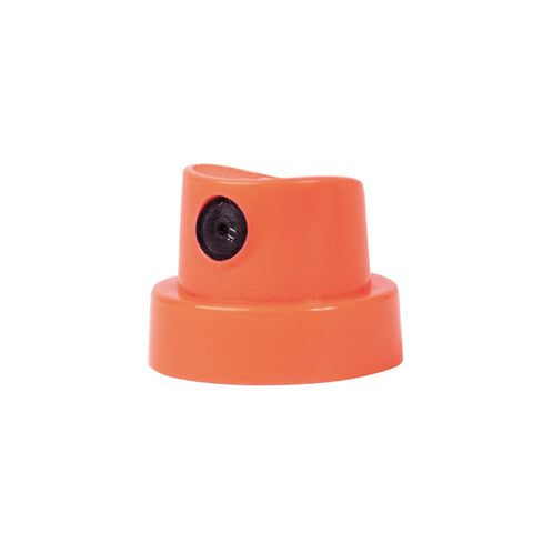 Hardcore Fat Cap - 1 Bag of 100 Caps - AllCity NZ - Spray Paint NZ