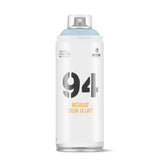MTN 94 400ml - Barceloneta Blue RV-156 - AllCity NZ - Spray Paint NZ