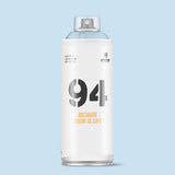MTN 94 400ml - Barceloneta Blue RV-156 - AllCity NZ - Spray Paint NZ