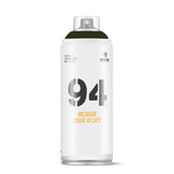 MTN 94 400ml - Borneo Green RV-132 - AllCity NZ - Spray Paint NZ