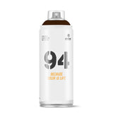 MTN 94 400ml - Coffee Brown RV-100 - AllCity NZ - Spray Paint NZ