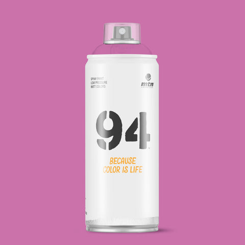 MTN 94 400ml - Disco Pink RV-277