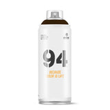 MTN 94 400ml - Gondola Brown  RV-141 - AllCity NZ - Spray Paint NZ