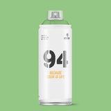 MTN 94 400ml - Mint Green RV-272 - AllCity NZ - Spray Paint NZ