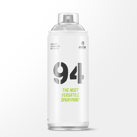 MTN 94 400ml Semitransparent Air White