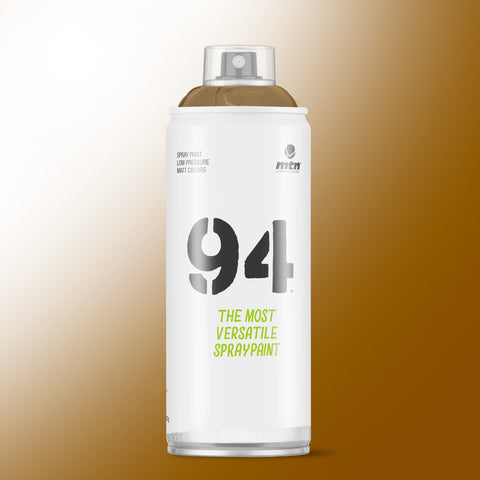 MTN 94 400ml Semitransparent Judea Brown