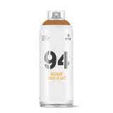MTN 94 400ml Semitransparent Judea Brown