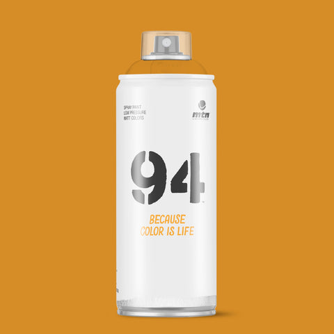 MTN 94 400ml - Tibet RV-178 - AllCity NZ - Spray Paint NZ