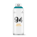 MTN 94 400ml - Turquoise RV-5018 - AllCity NZ - Spray Paint NZ