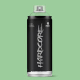 MTN Hardcore 400ml - Golden Green RV-24