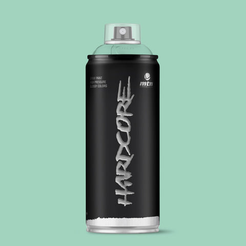 MTN Hardcore 400ml - Max Green RV-254 - AllCity NZ - Spray Paint NZ