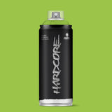 MTN Hardcore 400ml - Pistachio Green RV-16 - AllCity NZ - Spray Paint NZ