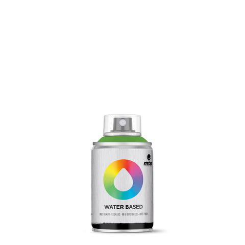 MTN Water Based 100ml RV-6018 Brilliant Green