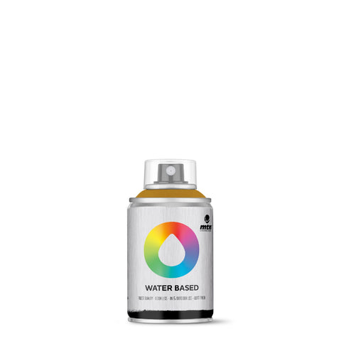 MTN Water Based 100ml RV-265 Raw Sienna