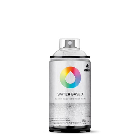 MTN Water Based 300ml Semitransparent Air White