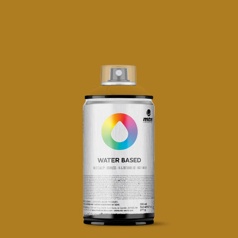 MTN Water Based 300ml RV-265 Raw Sienna