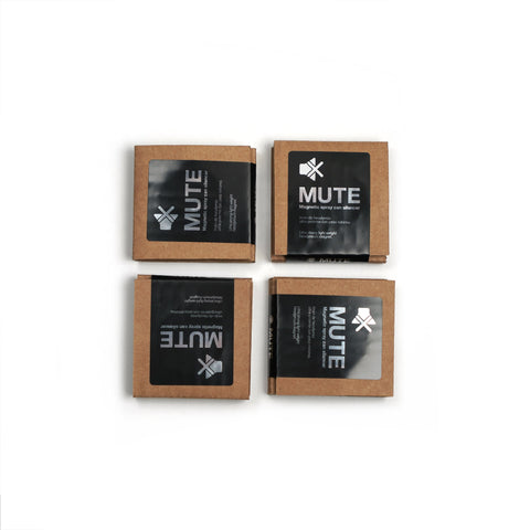 MTN Mute Silencer Magnet