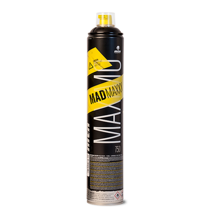 MTN Mad Maxx 750ml