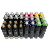 Mega x Nitro 2g | 32 Pack