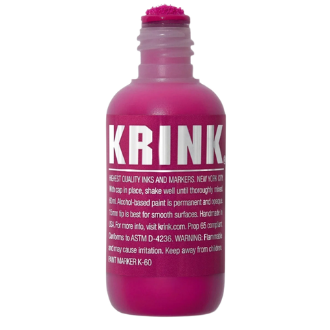 Krink K-60 Pink