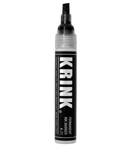 Krink K-71 Super Black