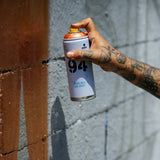 MTN 94 400ml - Copper Triumph