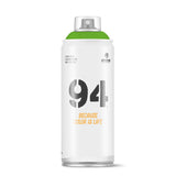 MTN 94 400ml Fluorescent Green