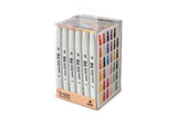 MTN 94 Graphic Marker Set - Solid 36 Pack