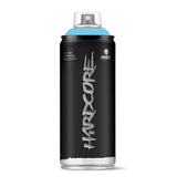 MTN Hardcore 400ml - Arctic Blue RV-29