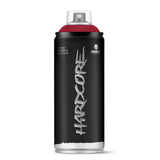 MTN Hardcore 400ml - Bordeaux Red R-3004