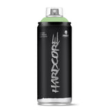 MTN Hardcore 400ml- Element Green RV-253