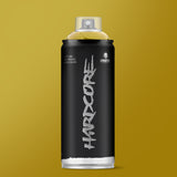 MTN Hardcore 400ml - Gold