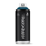 MTN Hardcore 400ml - Indigo Blue RV-234