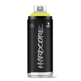 MTN Hardcore 400ml - Poison Green RV-235