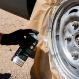 MTN Pro Aluminium Wheel Paint 400ml