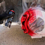 MTN Pro Brake Calliper Paint 400ml Red