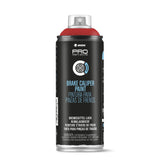 MTN Pro Brake Calliper Paint 400ml Red
