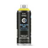 MTN Pro Brake Calliper Paint 400ml Yellow